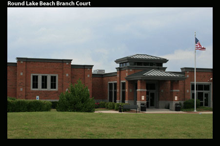 round lake beach illinois criminal courthouse attorney