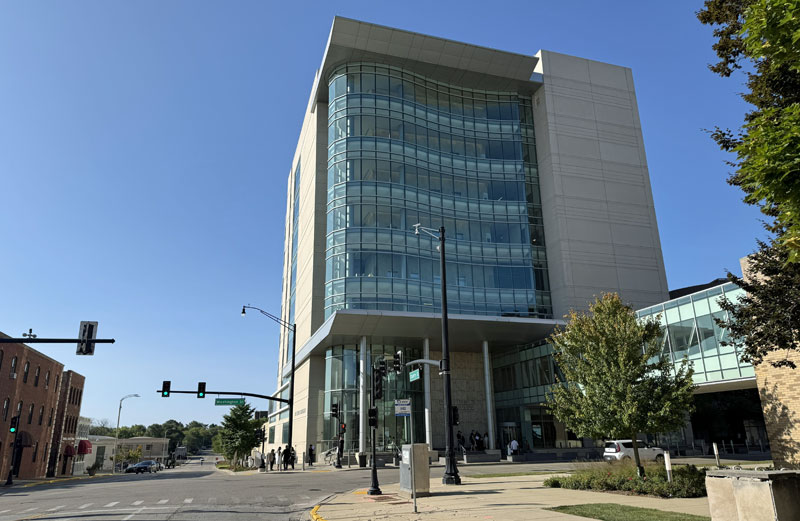 Lake County DUI courthouse 301 Washington Street Waukegan Illinois