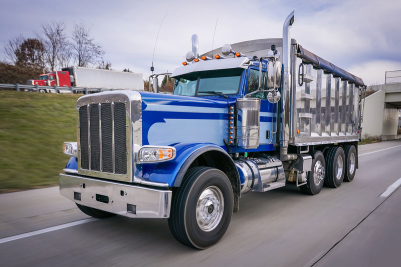 CDL traffic ticket defense attorney Lake County Illinois