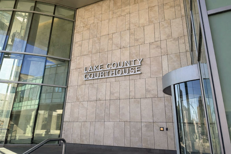 drunk driving lawyer Lake County Illinois