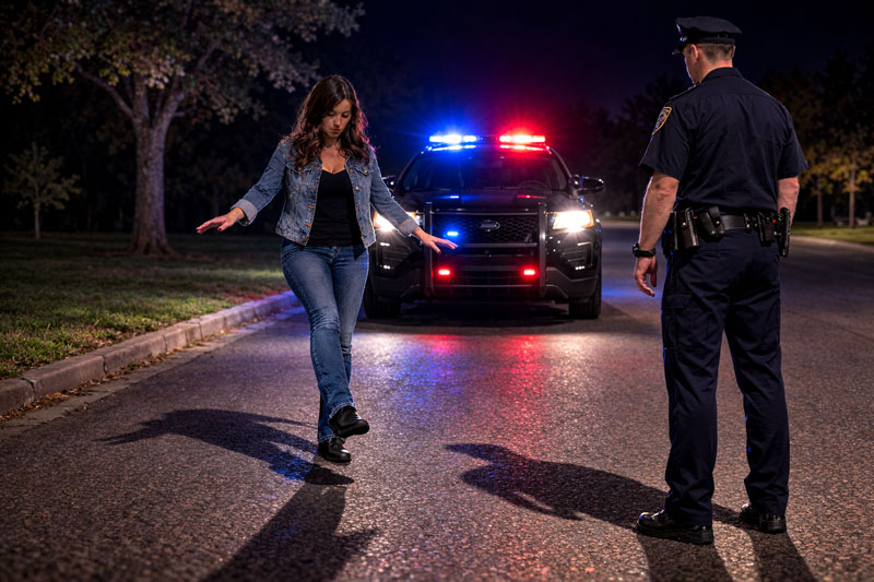 DUI defense lawyer Lake County Illinois