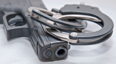 waukegan unlawful possession of a weapon by a felon criminal defense attorney