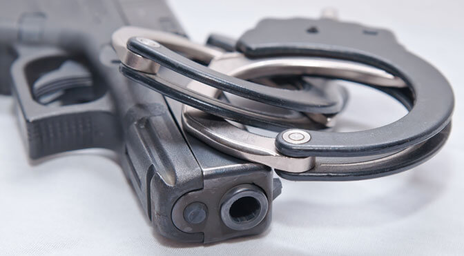 waukegan unlawful possession of a weapon by a felon criminal defense lawyer