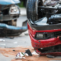 The HoffmanLaw Office lake county il defends drivers in leaving scene of accident cases