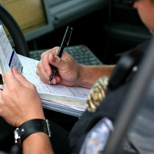 free traffic case consultation The HoffmanLaw Office