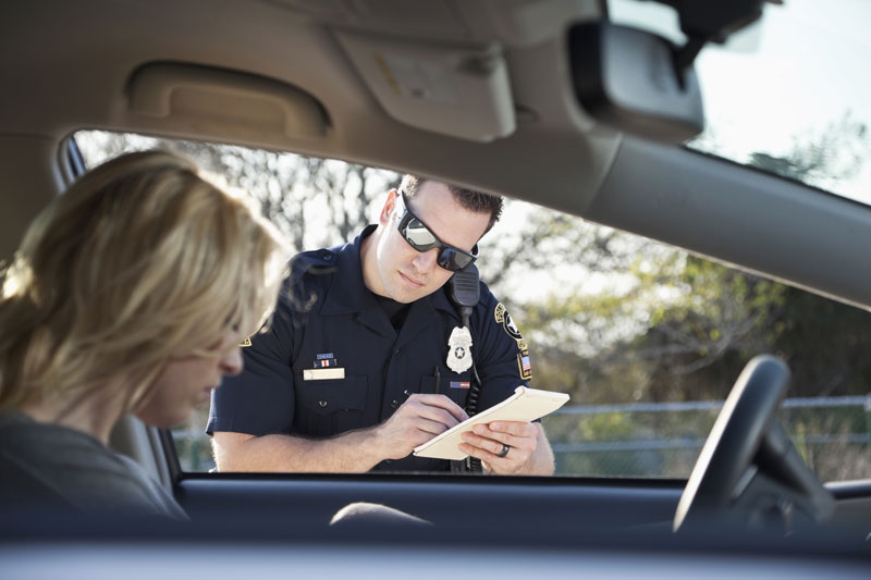 aggravated speeding ticket defense attorney Lake County Illinois