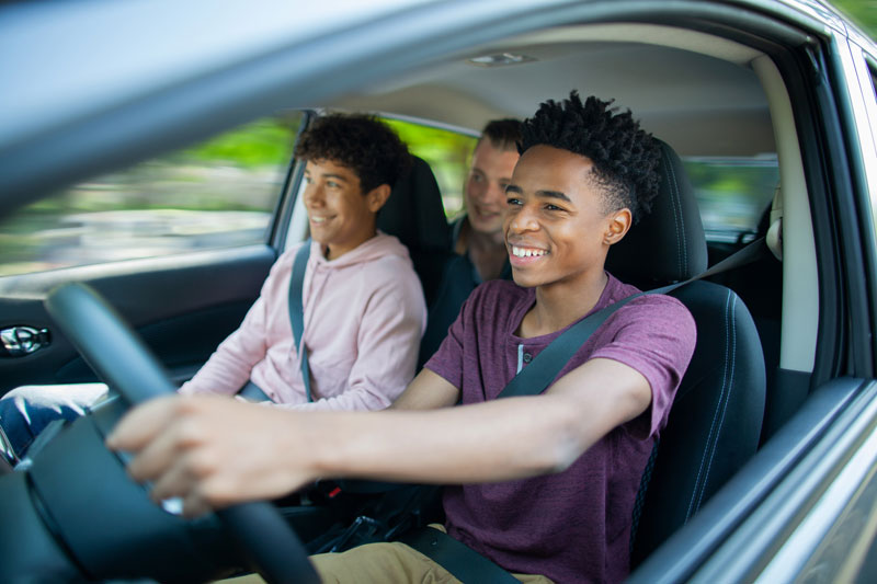 under age 21 moving violation defense attorney Lake County Illinois