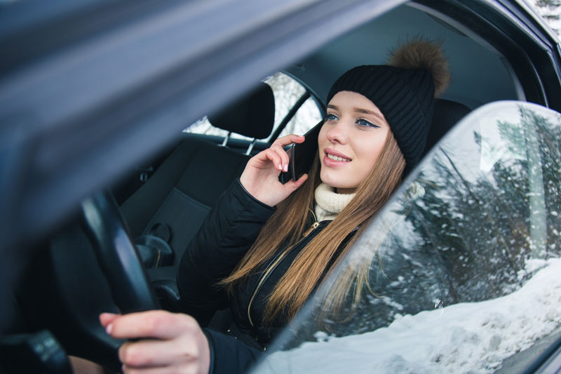 traffic violation attorney for Illinois graduated license holders in the Lake County Illinois court system