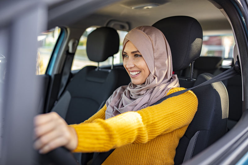 teen driver traffic ticket attorney in Lake County Illinois courthouses